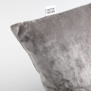 Sierkussen Sky taupe